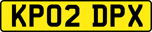 KP02DPX