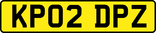 KP02DPZ