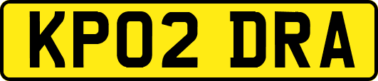 KP02DRA