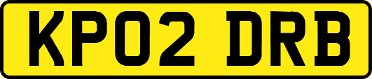 KP02DRB
