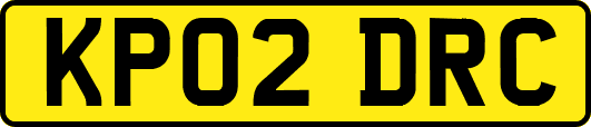 KP02DRC