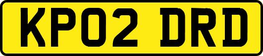 KP02DRD