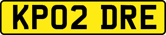 KP02DRE