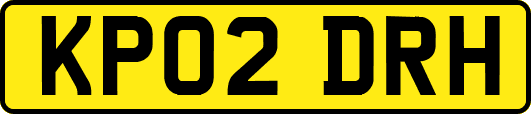 KP02DRH