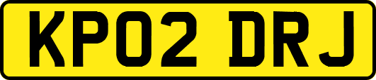 KP02DRJ