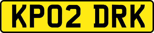 KP02DRK