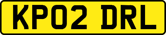 KP02DRL