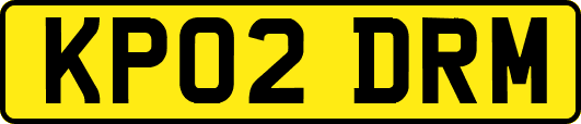 KP02DRM