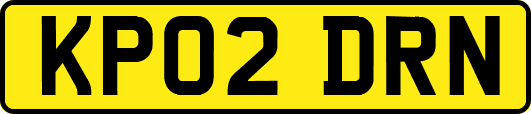 KP02DRN