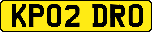 KP02DRO