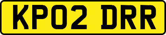 KP02DRR