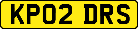KP02DRS