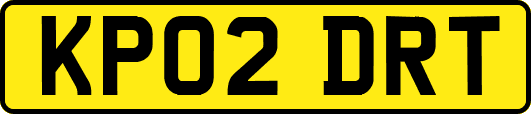 KP02DRT