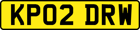 KP02DRW