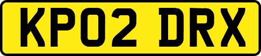 KP02DRX