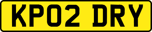 KP02DRY