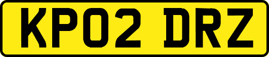 KP02DRZ