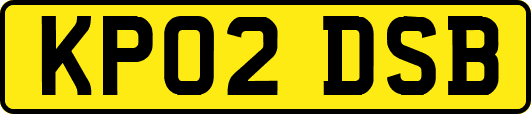 KP02DSB