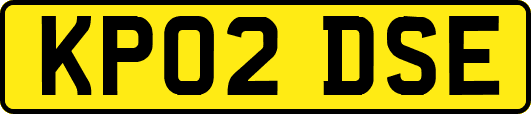 KP02DSE