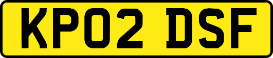 KP02DSF