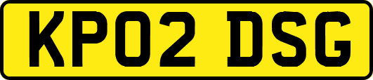 KP02DSG