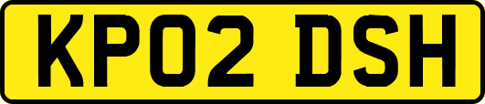 KP02DSH