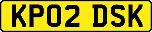 KP02DSK