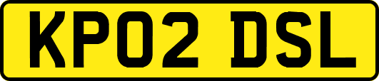 KP02DSL