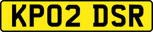 KP02DSR