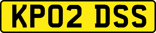 KP02DSS