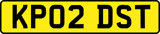 KP02DST