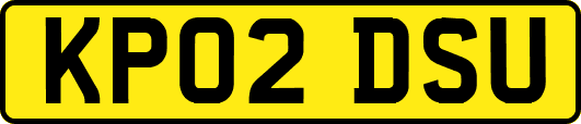 KP02DSU
