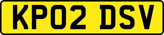 KP02DSV