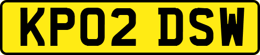 KP02DSW