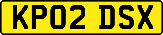 KP02DSX