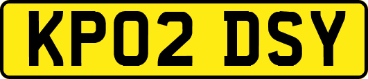 KP02DSY