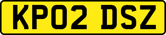 KP02DSZ