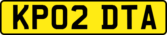 KP02DTA