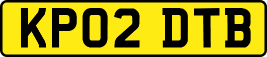 KP02DTB
