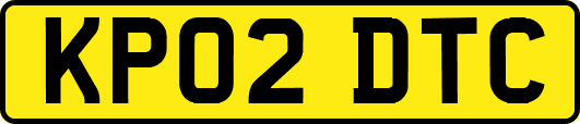 KP02DTC
