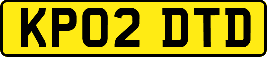 KP02DTD