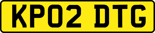 KP02DTG