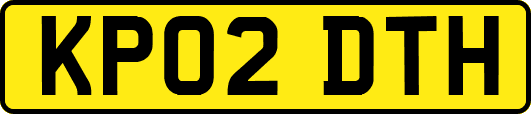 KP02DTH
