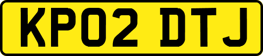 KP02DTJ