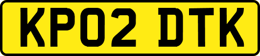 KP02DTK