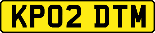KP02DTM