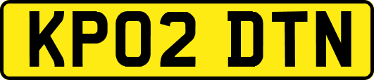 KP02DTN