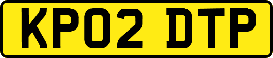 KP02DTP