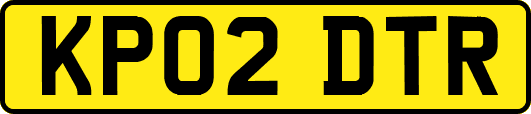 KP02DTR
