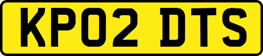 KP02DTS